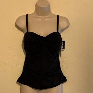 Tommy Bahama Tankini Top